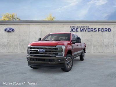 2026 Ford F-250 - Photo 2