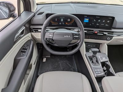 2026 Kia Sportage — photo 20 view