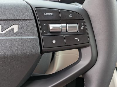 2026 Kia Sportage — photo 29 view