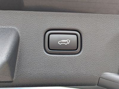 2026 Kia Sportage — photo 14 view