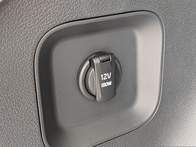 2026 Kia Sportage — photo 15 view