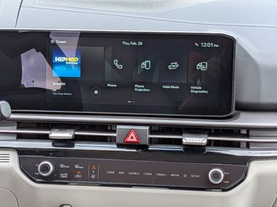 2026 Kia Sportage — photo 22 view