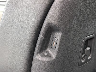 2026 Kia Sportage — photo 18 view