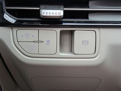 2026 Kia Sportage — photo 27 view