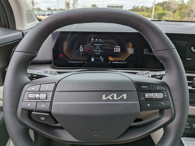 2026 Kia Sportage — photo 30 view