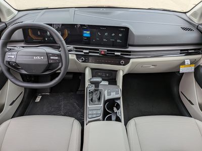 2026 Kia Sportage — photo 19 view