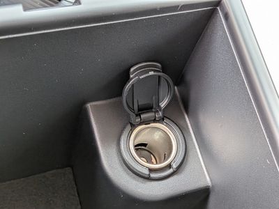 2026 Kia Sportage — photo 36 view