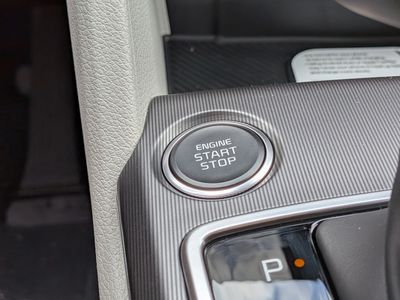 2026 Kia Sportage — photo 33 view