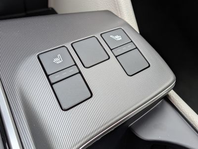 2026 Kia Sportage — photo 34 view
