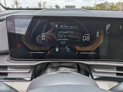 2026 Kia Sportage — photo 31 view
