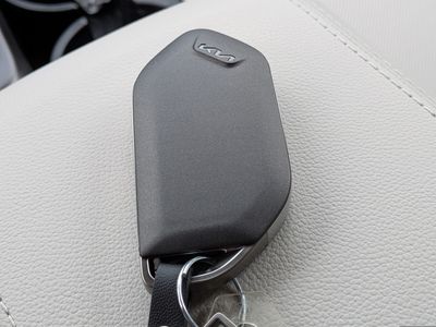 2026 Kia Sportage — photo 38 view