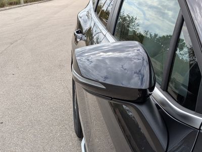 2026 Kia Sportage — photo 12 view