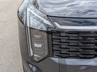 2026 Kia Sportage — photo 10 view