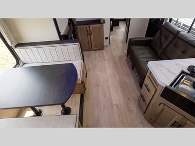 2025 Forest River RV Cherokee Grey Wolf - Photo 34