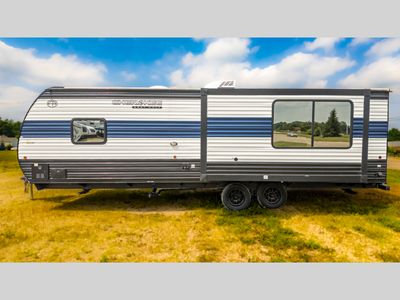 2025 Forest River RV Cherokee Grey Wolf - Photo 6