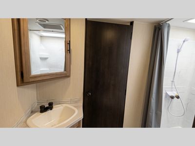 2025 Forest River RV Cherokee Grey Wolf - Photo 21