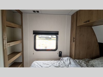 2025 Forest River RV Cherokee Grey Wolf - Photo 18