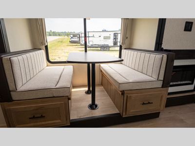 2025 Forest River RV Cherokee Grey Wolf - Photo 28