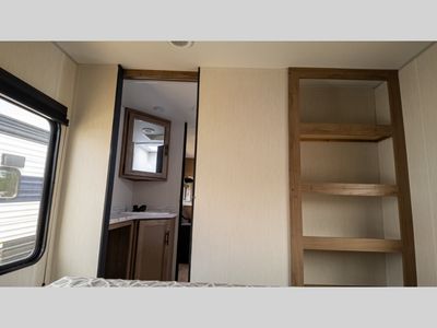 2025 Forest River RV Cherokee Grey Wolf - Photo 19