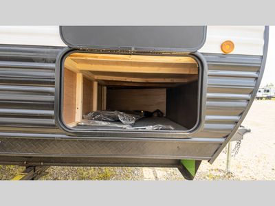 2025 Forest River RV Cherokee Grey Wolf - Photo 12