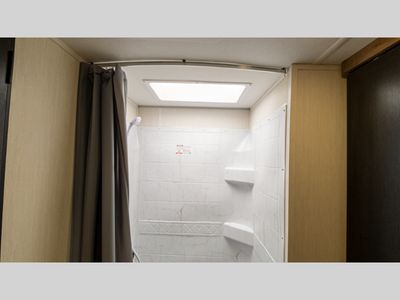 2025 Forest River RV Cherokee Grey Wolf - Photo 22