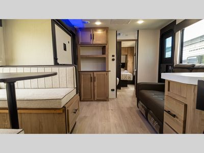 2025 Forest River RV Cherokee Grey Wolf - Photo 33