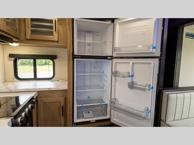 2025 Forest River RV Cherokee Grey Wolf - Photo 27