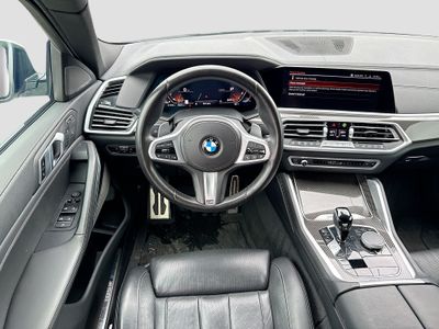 2022 BMW X6 - Photo 17