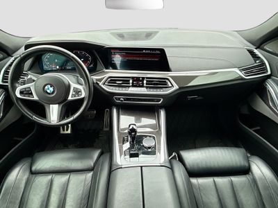 2022 BMW X6 - Photo 16