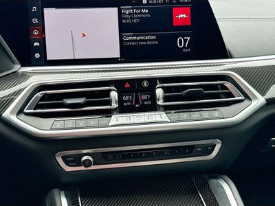 2022 BMW X6 - Photo 35