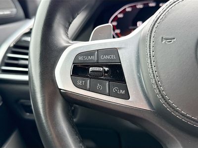 2022 BMW X6 - Photo 38