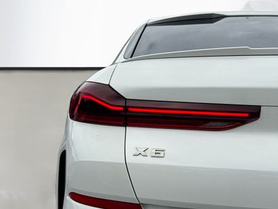 2022 BMW X6 - Photo 10