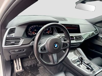 2022 BMW X6 - Photo 26