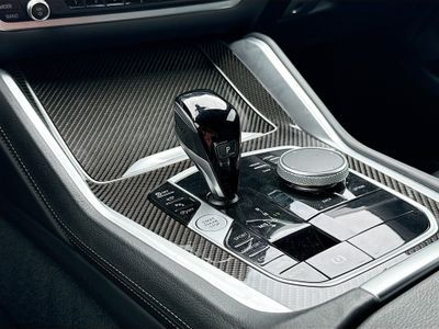 2022 BMW X6 - Photo 29