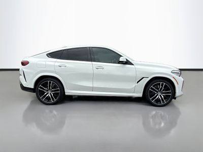 2022 BMW X6 - Photo 6