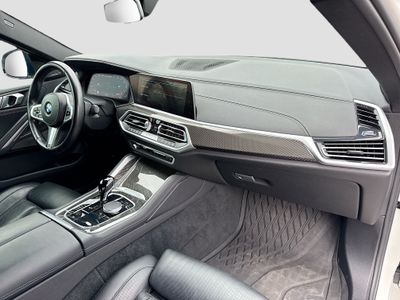 2022 BMW X6 - Photo 14