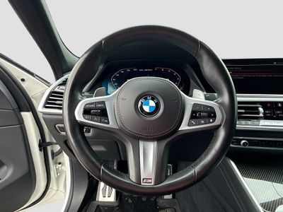 2022 BMW X6 - Photo 40
