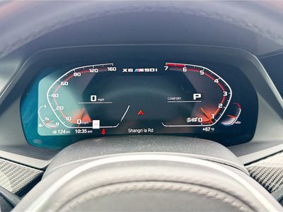 2022 BMW X6 - Photo 41