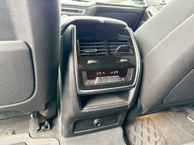 2022 BMW X6 - Photo 19