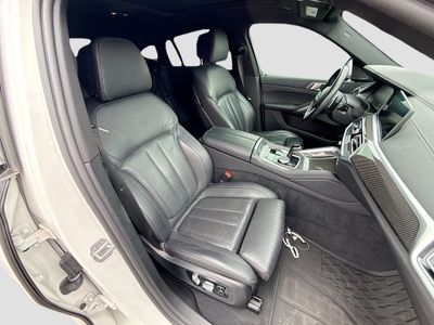 2022 BMW X6 - Photo 15