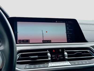 2022 BMW X6 - Photo 33