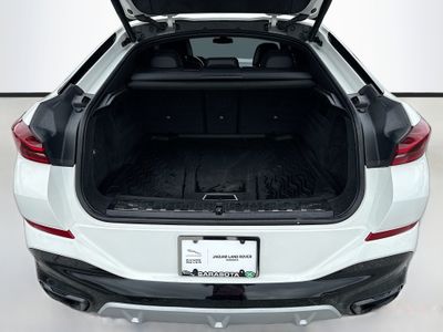 2022 BMW X6 - Photo 12