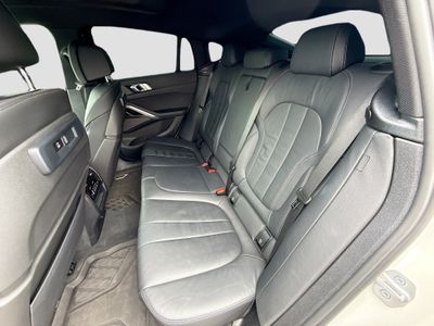2022 BMW X6 - Photo 21