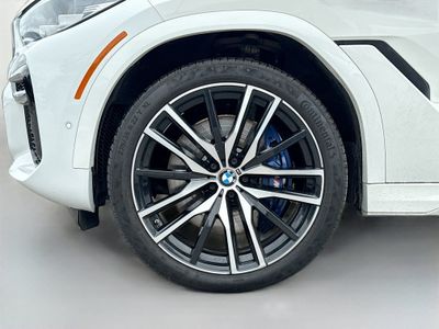 2022 BMW X6 - Photo 43