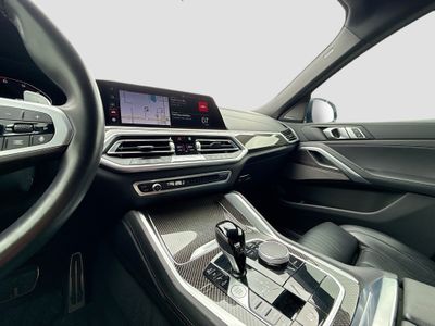 2022 BMW X6 - Photo 28