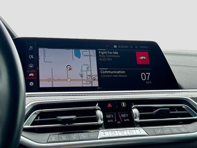 2022 BMW X6 - Photo 32