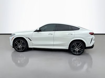 2022 BMW X6 - Photo 2