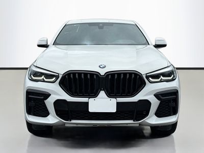 2022 BMW X6 - Photo 8