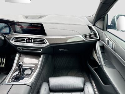 2022 BMW X6 - Photo 18