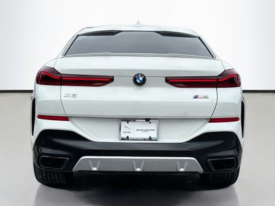2022 BMW X6 - Photo 4